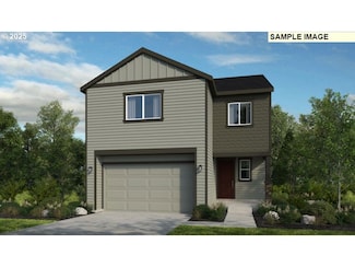 415 SW 32nd St, Battle Ground, WA 98604