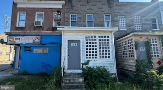 833 E Patapsco Ave, Brooklyn, MD 21225