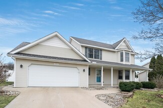 3994 Wild Meadow St, Kalamazoo, MI 49048