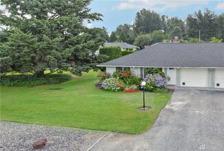 5027 79th Avenue Ct E Unit 23, Fife, WA 98424