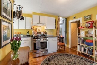 123-125 Dudley St Unit 3, Cambridge, MA 02140