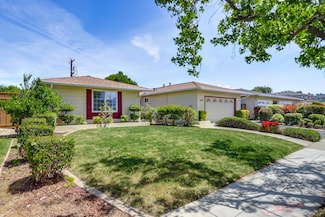 1616 Petal Way, San Jose, CA 95129