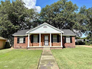 1768 Homedale Ave, Memphis, TN 38116