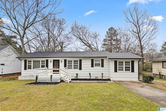 428 Orchid Rd, Birmingham, AL 35215