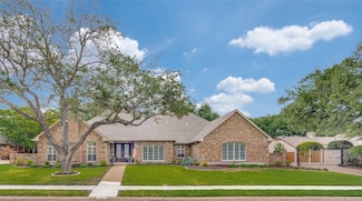 2304 Winding Hollow Ln, Plano, TX 75093