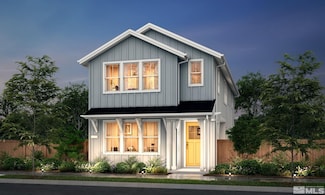 1272 Grove St Unit 68, Carson City, NV 89701