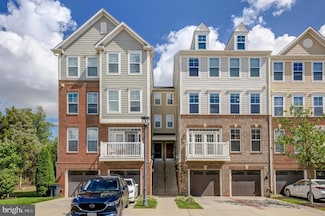 25206 Briargate Terrace, Chantilly, VA 20152