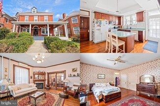 112 Broadway, Hagerstown, MD 21740