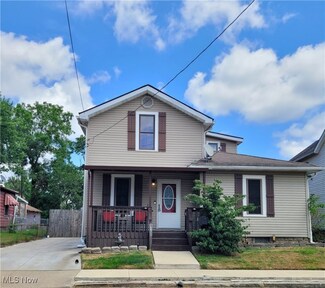 120 14th St SW, Massillon, OH 44647