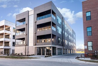 719 Civitas Ave Unit 202, Columbus, OH 43215
