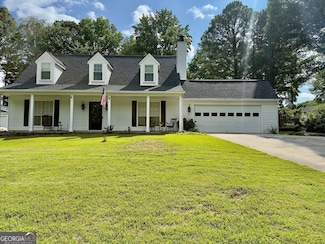 3694 Jay Bird Alley, Norcross, GA 30092