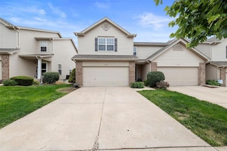 222 Shady Rock Ln, O Fallon, MO 63368