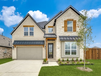 4101 Blackbird Ave, Little Elm, TX 75068