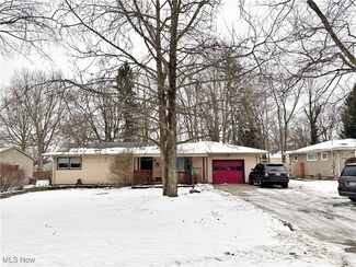 3985 Kirk Rd, Youngstown, OH 44511