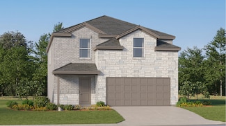 Whitetail, Hockley, TX 77447