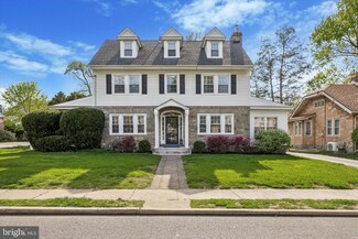 606 Shadeland Ave, Drexel Hill, PA 19026