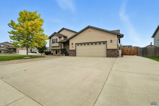 796 Sonic Way, Box Elder, SD 57719