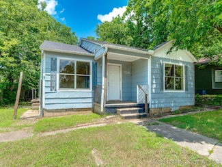 508 E 16th St, Ada, OK 74820