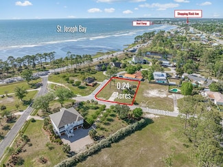 100 Sunset Cir, Port St. Joe, FL 32456
