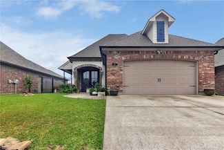 1543 Tuscany, Lake Charles, LA 70605