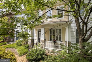 1220 N Danville St, Arlington, VA 22201