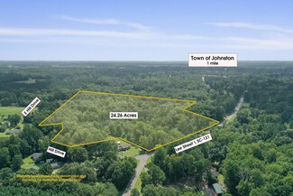 00 Lee St, Johnston, SC 29832