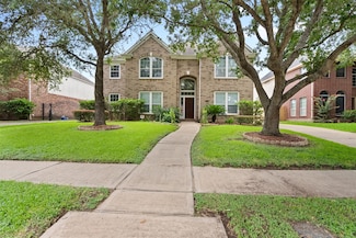 3214 Brook Arbor Ln, Sugar Land, TX 77479