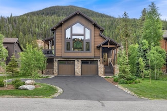 30 Wolf Rock Rd, Keystone, CO 80435