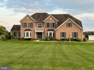 805 Bethel Church Rd, Spring City, PA 19475