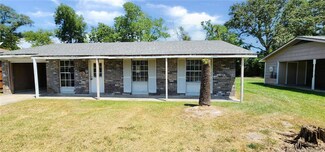 442 King St, Jennings, LA 70546