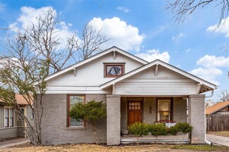 6031 Worth St, Dallas, TX 75214