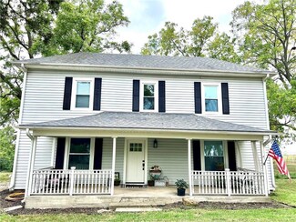 12907 E 249th St, Peculiar, MO 64078
