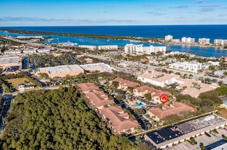 158 Village Blvd Unit F, Tequesta, FL 33469