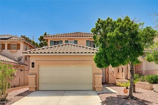 401 Sonoma Valley St, Las Vegas, NV 89144