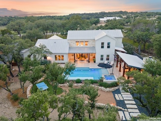 1257 Adyson Ridge Dr, Bulverde, TX 78163
