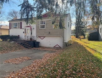 2821 Tod Ave NW, Warren, OH 44485