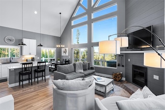 408 El Lobo Ln, Fairplay, CO 80440