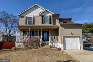 111 Trenton Ave, Barrington, NJ 08007