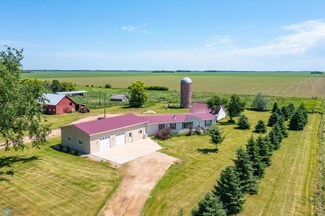 8070 151st Ave SE, Wyndmere, ND 58081