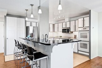 3131 E Alameda Ave Unit 803, Denver, CO 80209