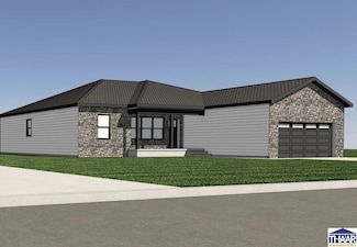 1653 Albert Way, Terre Haute, IN 47802