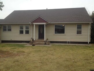 323 E Oklahoma St, Cleo Springs, OK 73729