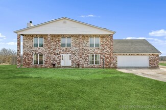 13508 W 78th St S, Sapulpa, OK 74066