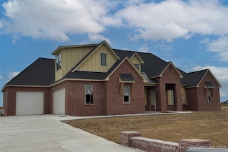 11239 S 216th East Ave, Broken Arrow, OK 74014