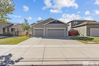8952 Mahon Dr, Reno, NV 89506