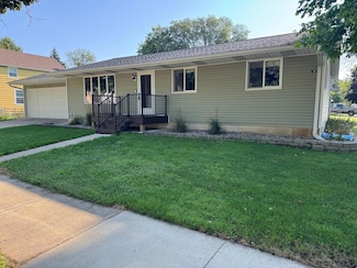 1100 5th St NW, Austin, MN 55912