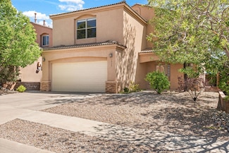 1939 Black Gold St SE, Albuquerque, NM 87123