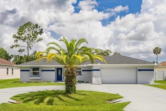 8 Whippoorwill Dr, Palm Coast, FL 32164