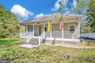 1379 Williams Farm Rd, King George, VA 22485