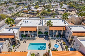 7668 E 22nd St Unit 76, Tucson, AZ 85710